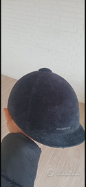 cappello equitazione