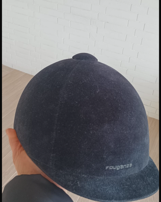 cappello equitazione