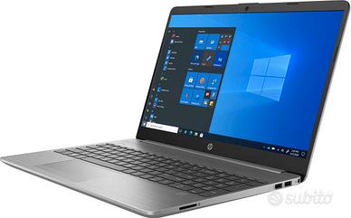 HP 15.6" i3 11th gen 16gb ram