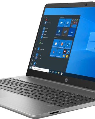 HP 15.6" i3 11th gen 16gb ram