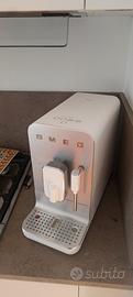 macchina caffè automatica smeg