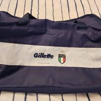 Borsone sportivo da palestra/viaggi 