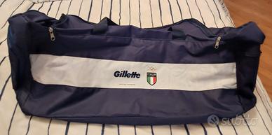 Borsone sportivo da palestra/viaggi 