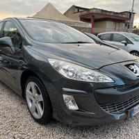 Peugeot 308 1.6 HDi 110CV 5p. DISTRIBUZIONE FATTA 