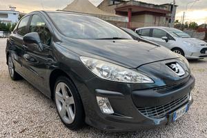 Peugeot 308 1.6 HDi 110CV 5p. DISTRIBUZIONE FATTA 