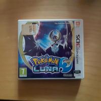 Pokemon Luna per Nintendo 3DS/2DS