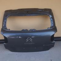 Baule Portellone Citroen C3 Aircros  220 euro