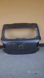Baule Portellone Citroen C3 Aircros  220 euro