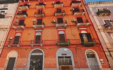 Appartamento in via Tito Minniti 6,Taranto