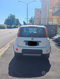 fiat panda 4x4