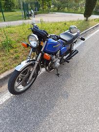 Honda cb 750 k