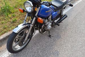 Honda CB750K