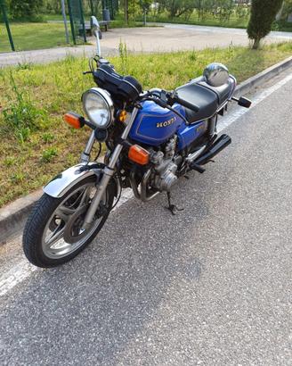 Honda cb 750 k