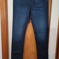 PANTALONI JEANS NUOVI