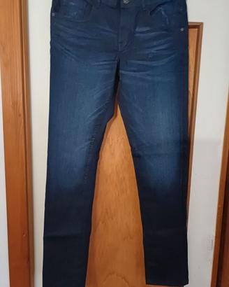 PANTALONI JEANS NUOVI