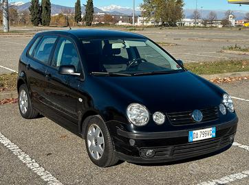 Volkswagen Polo 1.4 FSI 16V Trendline