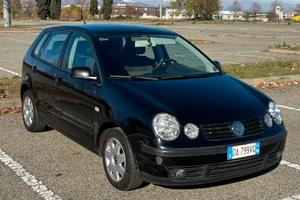 Volkswagen Polo 1.4 FSI 16V Trendline