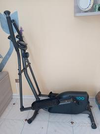 attrezzo da ginnastica 