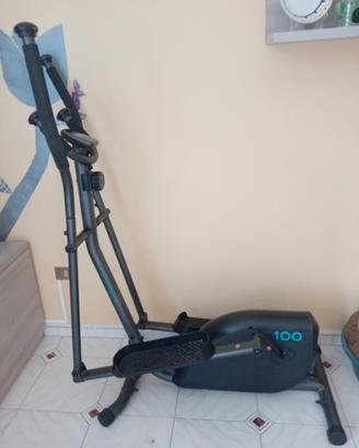 attrezzo da ginnastica 