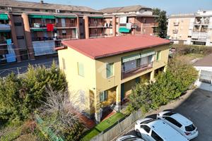 CASA INDIPENDENTE A ALBA