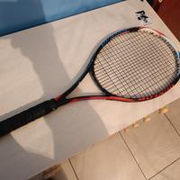 racchetta tennis