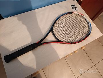 racchetta tennis