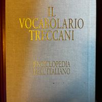Il Vocabolario Treccani