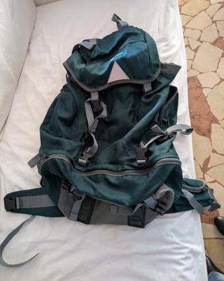 zaino trekking 