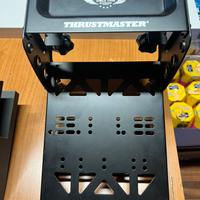 Supporto da tavolo trustmaster