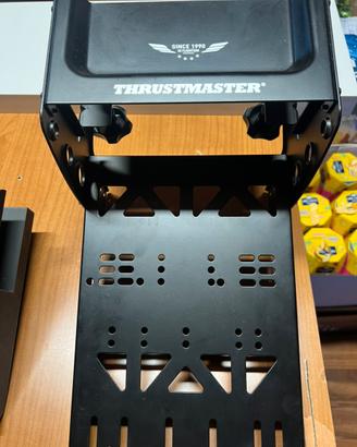 Supporto da tavolo trustmaster