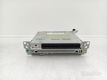 Unita di testa navigazione multimedia lettore cd b