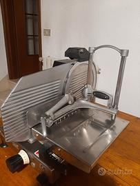 affetatrice professionale 