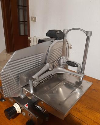 affetatrice professionale 