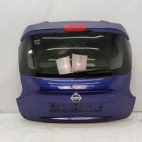 Portellone cofano posteriore baule nissan juke i f