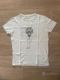 T-shirt Obvious Basic