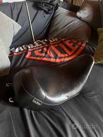 Sella le pera x harley touring