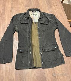 Giacca Barbour donna XS