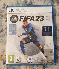 Fifa 23  PS5