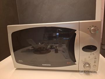 Microonde Samsung 