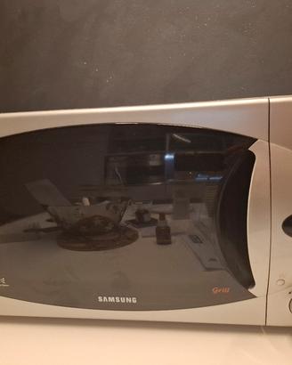 Microonde Samsung 