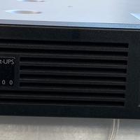 APC Smart-UPS C 1500