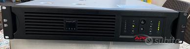 APC Smart-UPS C 1500