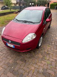 Fiat Grande Punto 1.3 MJT 75 CV 5 porte Active