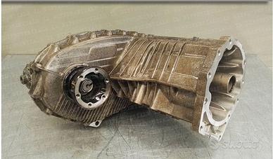 riduttore cambio volkswagen touareg V6