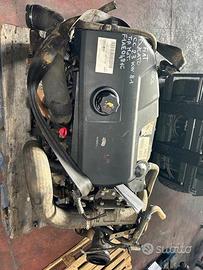 Motore cambio F1AE0481C