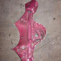 sotto manubrio piaggio vespa px 125 150 200