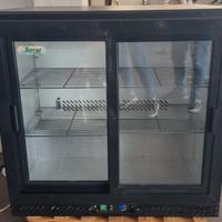 vetrina refrigerata forcar