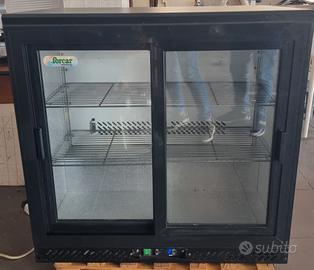 vetrina refrigerata forcar