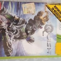 vanquish xbox 360