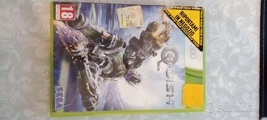 vanquish xbox 360